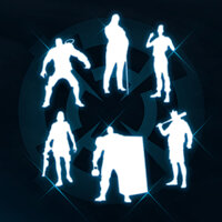 Достижение Renewable Enemy Source в игре Gotham Knights для Xbox Series
