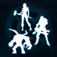 Достижение The Cold, the Bad and the Ugly в игре Gotham Knights для Xbox Series