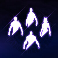 Достижение The Batman Family в игре Gotham Knights для Xbox Series