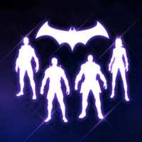 Трофей {trophy} в игре Gotham Knights для PS5