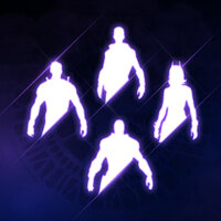 Трофей {trophy} в игре Gotham Knights для PS5