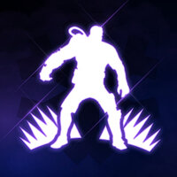 Трофей {trophy} в игре Gotham Knights для PS5