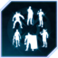 Трофей {trophy} в игре Gotham Knights для Epic