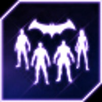 Трофей {trophy} в игре Gotham Knights для Epic