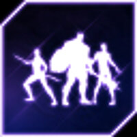 Трофей {trophy} в игре Gotham Knights для Epic