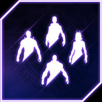Достижение «The Batman Family» в игре Gotham Knights для Steam