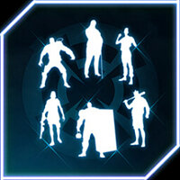 Достижение «Renewable Enemy Source» в игре Gotham Knights для Steam