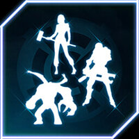 Достижение «The Cold, the Bad and the Ugly» в игре Gotham Knights для Steam