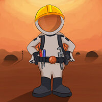 Достижение Bob The Builder в игре Occupy Mars: The Game для Steam