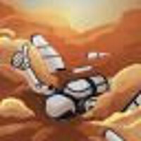 Достижение Hard Landing в игре Occupy Mars: The Game для Steam