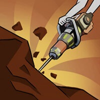 Достижение Miner в игре Occupy Mars: The Game для Steam