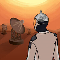 Достижение 5G Network в игре Occupy Mars: The Game для Steam