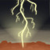 Достижение Thunderstruck в игре Occupy Mars: The Game для Steam