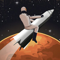Достижение Rocket Scientist в игре Occupy Mars: The Game для Steam