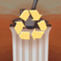 Достижение Zero Waste в игре Occupy Mars: The Game для Steam