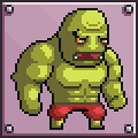 Трофей {trophy} в игре Devious Dungeon 2 для PS Vita