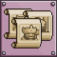 Трофей {trophy} в игре Devious Dungeon 2 для PS Vita