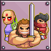 Трофей {trophy} в игре Devious Dungeon 2 для PS Vita