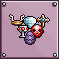 Трофей {trophy} в игре Devious Dungeon 2 для PS Vita
