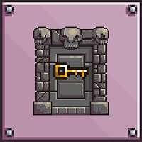 Трофей {trophy} в игре Devious Dungeon 2 для PS Vita