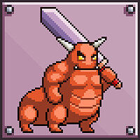 Трофей {trophy} в игре Devious Dungeon 2 для PS Vita