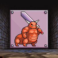 Достижение Worm Food в игре Devious Dungeon 2 для Xbox One