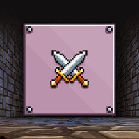 Достижение Armed and Dangerous в игре Devious Dungeon 2 для Xbox One