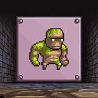 Достижение Eat Dirt! в игре Devious Dungeon 2 для Xbox One