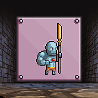 Достижение Summoned в игре Devious Dungeon 2 для Xbox One