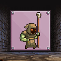Достижение Legendary Hero в игре Devious Dungeon 2 для Xbox One
