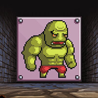 Достижение Trolled в игре Devious Dungeon 2 для Xbox One
