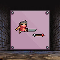 Достижение Cat-like Reflexes в игре Devious Dungeon 2 для Xbox One