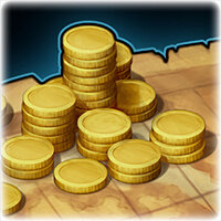 Достижение Jarls Gold в игре Viking Vengeance для Steam