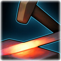 Достижение Master Crafter в игре Viking Vengeance для Steam
