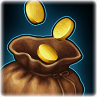 Достижение Small Treasure в игре Viking Vengeance для Steam