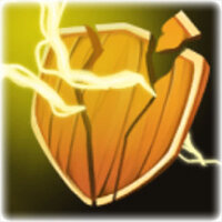 Достижение Shields Can Break в игре Viking Vengeance для Steam