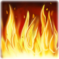 Достижение Pyromancer в игре Viking Vengeance для Steam