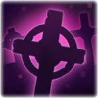 Достижение Hungering Darkness в игре Viking Vengeance для Steam