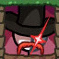 Достижение Ending: MBH в игре The Henry Stickmin Collection для Steam