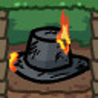 Достижение Ending: R в игре The Henry Stickmin Collection для Steam