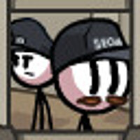 Достижение The Ledger в игре The Henry Stickmin Collection для Steam