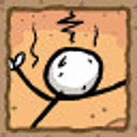 Достижение Pentafail в игре The Henry Stickmin Collection для Steam