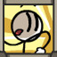 Достижение Rank: JPE в игре The Henry Stickmin Collection для Steam