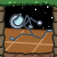 Достижение Ending: FM в игре The Henry Stickmin Collection для Steam