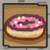 Достижение Donut Want в игре The Henry Stickmin Collection для Steam
