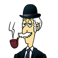 Достижение Gentlemen Club в игре Café International для Google Play