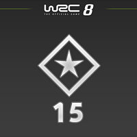 Достижение Show-off в игре WRC 8 для Xbox One