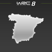 Достижение Winner in Spain в игре WRC 8 для Xbox One