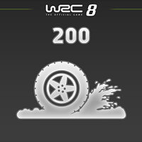 Достижение Splasher в игре WRC 8 для Xbox One