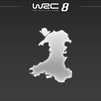 Достижение Winner in Wales в игре WRC 8 для Xbox One